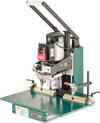 Grizzly G0718 - Hinge Boring Machine
