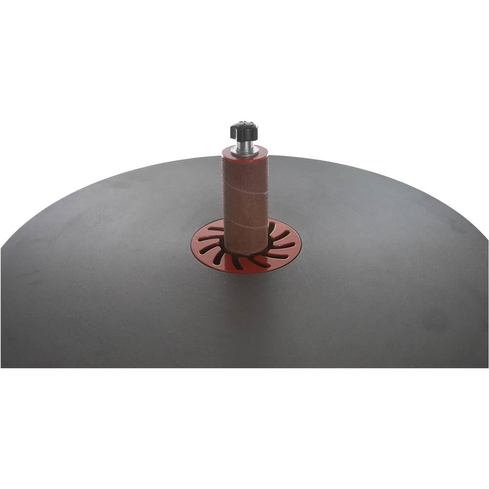 Grizzly G0723 - 1/4 HP Benchtop Oscillating Sander