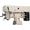 Grizzly G0731 - 8" x 30" 1-1/2 HP Vertical Mill with Power Feed
