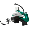 Grizzly G0735 - 16" Variable-Speed Scroll Saw w/ Flexible Shaft Grinder