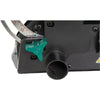 Grizzly G0735 - 16" Variable-Speed Scroll Saw w/ Flexible Shaft Grinder