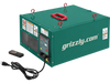 Grizzly G0738 - Hanging Air Filter, 3-Speed
