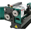 Grizzly G0745 - 4" x 6" Variable-Speed Benchtop Metal Lathe