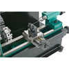 Grizzly G0745 - 4" x 6" Variable-Speed Benchtop Metal Lathe