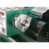 Grizzly G0745 - 4" x 6" Variable-Speed Benchtop Metal Lathe