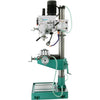 Grizzly G0751 - 22" Heavy-Duty Gearhead Drill Press w/ Cross-Slide Table