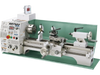 Grizzly G0752Z - 10" x 22" Variable-Speed Benchtop Metal Lathe with DRO