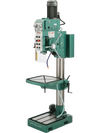 Grizzly G0756 - 27-1/2" Heavy-Duty Gearhead Drill Press