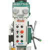 Grizzly G0756 - 27-1/2" Heavy-Duty Gearhead Drill Press