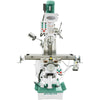 Grizzly G0757 - 9" x 39" 2 HP Horizontal/Vertical Mill with Power Feed