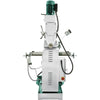 Grizzly G0757 - 9" x 39" 2 HP Horizontal/Vertical Mill with Power Feed