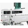 Grizzly G0757 - 9" x 39" 2 HP Horizontal/Vertical Mill with Power Feed