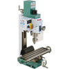 Grizzly G0758 - 6" x 20" 3/4 HP Mill/Drill
