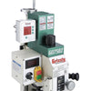 Grizzly G0758Z - 6" x 20" 3/4 HP Mill/Drill with DRO