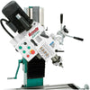 Grizzly G0761 - 10" x 32" 2 HP HD Benchtop Mill/Drill w/ Power Feed & Tapping