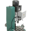 Grizzly G0761 - 10" x 32" 2 HP HD Benchtop Mill/Drill w/ Power Feed & Tapping