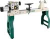 Grizzly G0766 - 22" x 42" Variable-Speed Wood Lathe