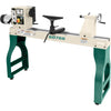 Grizzly G0766 - 22" x 42" Variable-Speed Wood Lathe