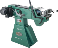 Grizzly G0767 - 4