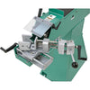Grizzly G0767 - 4" x 79" Abrasive Tube Notcher