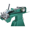 Grizzly G0767 - 4" x 79" Abrasive Tube Notcher