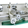 Grizzly G0768 - 8" x 16" Variable-Speed Benchtop Metal Lathe