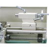 Grizzly G0768 - 8" x 16" Variable-Speed Benchtop Metal Lathe
