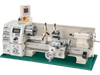 Grizzly G0768Z - 8" x 16" Variable-Speed Benchtop Metal Lathe with DRO