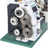 Grizzly G0768Z - 8" x 16" Variable-Speed Benchtop Metal Lathe with DRO