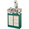 Grizzly G0769 - 8" x 16" Variable-Speed Combination Lathe/Mill