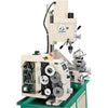 Grizzly G0769 - 8" x 16" Variable-Speed Combination Lathe/Mill