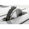 Grizzly G0771Z - 10" 2 HP 120V Hybrid Table Saw w/ T-Shaped Fence