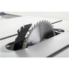 Grizzly G0771Z - 10" 2 HP 120V Hybrid Table Saw w/ T-Shaped Fence