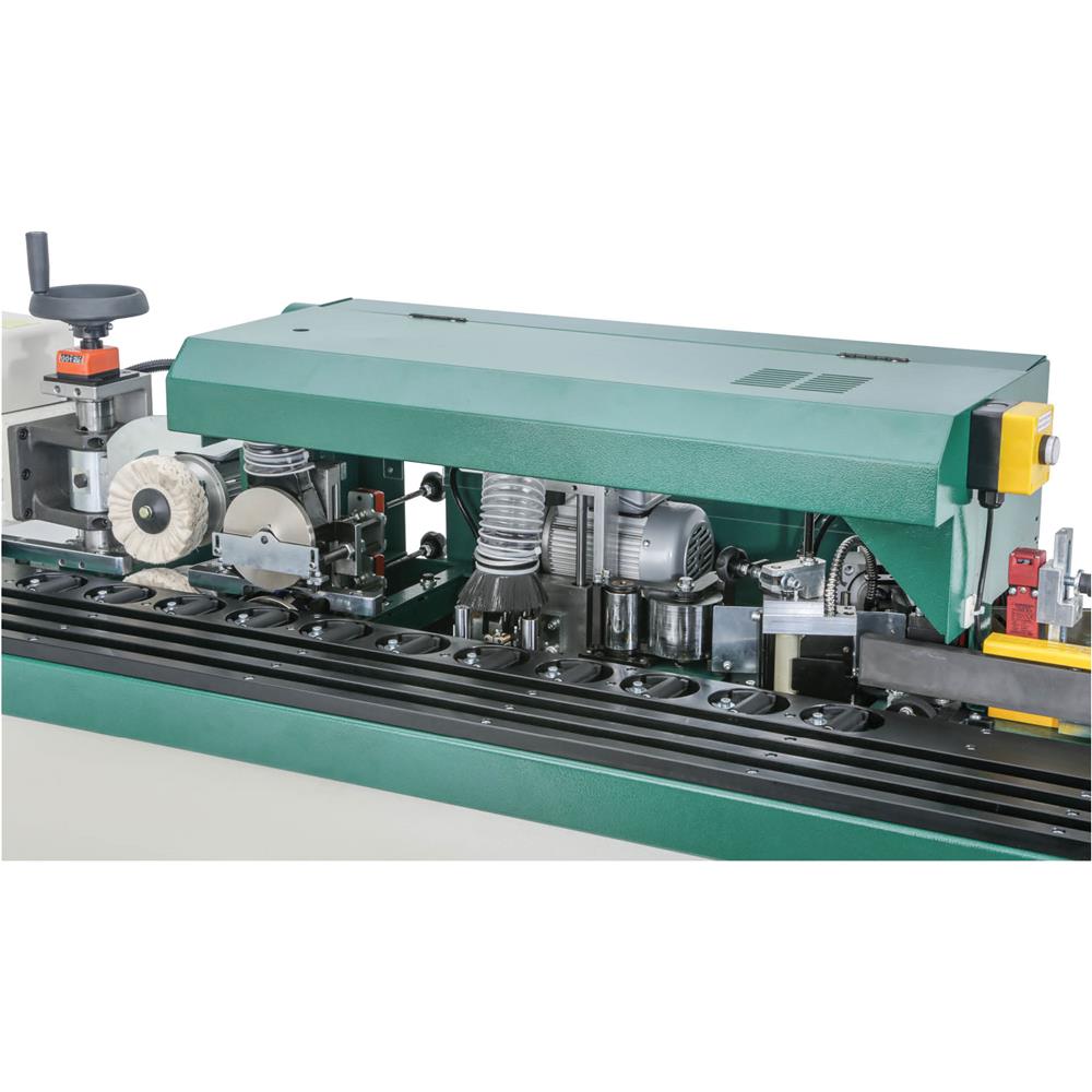 Grizzly G0774 - Automatic Edgebander