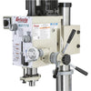 Grizzly G0779 - 23-3/8" Heavy-Duty Floor Model Gearhead Drill Press