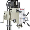 Grizzly G0779 - 23-3/8" Heavy-Duty Floor Model Gearhead Drill Press