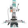 Grizzly G0781 - 4" x 18" 3/4 HP Mill/Drill
