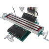 Grizzly G0781 - 4" x 18" 3/4 HP Mill/Drill