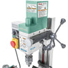Grizzly G0781 - 4" x 18" 3/4 HP Mill/Drill