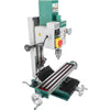 Grizzly G0781 - 4" x 18" 3/4 HP Mill/Drill