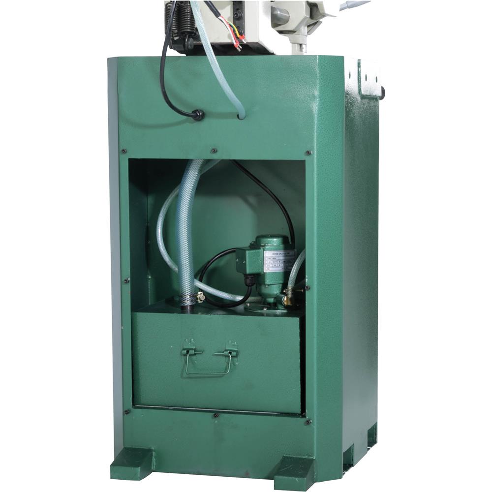 Grizzly G0783 - 11" Slow-Speed Cold-Cut Saw