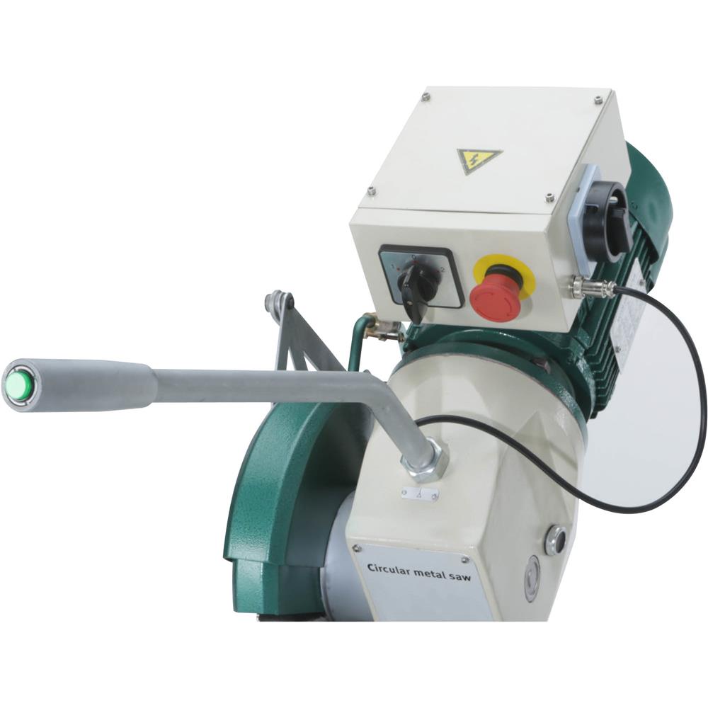 Grizzly G0783 - 11" Slow-Speed Cold-Cut Saw
