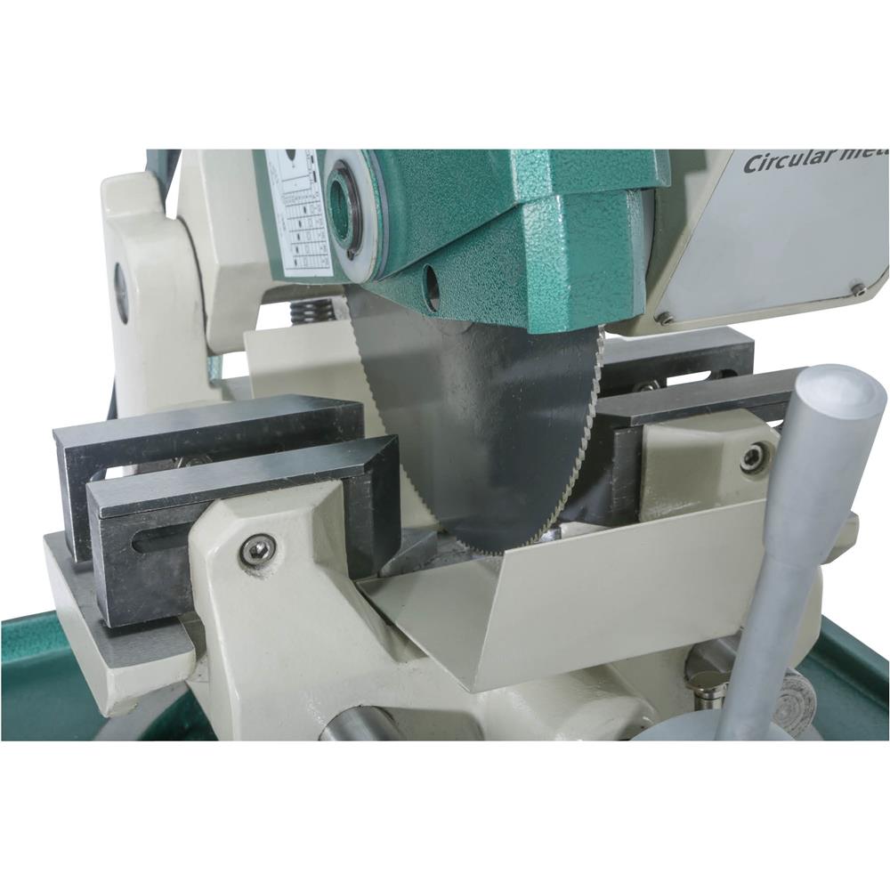 Grizzly G0783 - 11" Slow-Speed Cold-Cut Saw
