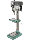 Grizzly G0784 - 15" Heavy-Duty Floor Drill Press