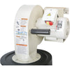Grizzly G0785 - 1 HP Wall-Mount Dust Collector with Canister Filter