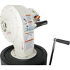 Grizzly G0785 - 1 HP Wall-Mount Dust Collector with Canister Filter