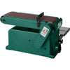 Grizzly G0787 - 4" x 36" Horizontal/Vertical Belt Sander with 6" Disc