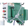 Grizzly G0793 - 27-1/2" Heavy-Duty Gearhead Drill Press, Tapping & L-Table