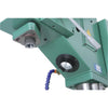 Grizzly G0793 - 27-1/2" Heavy-Duty Gearhead Drill Press, Tapping & L-Table
