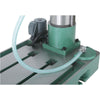 Grizzly G0793 - 27-1/2" Heavy-Duty Gearhead Drill Press, Tapping & L-Table